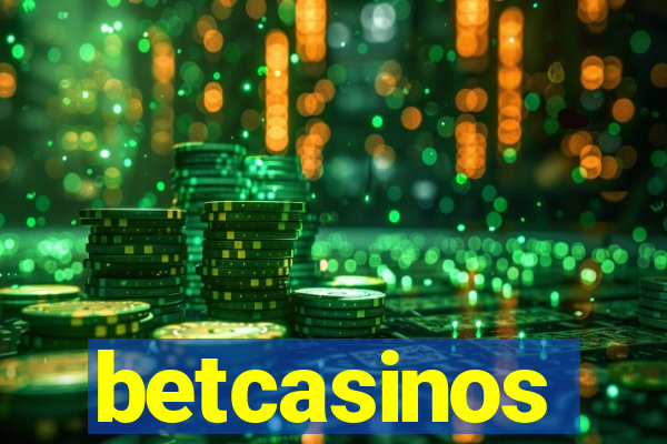 betcasinos