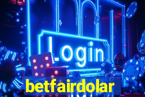 betfairdolar