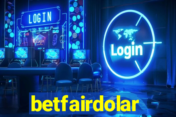 betfairdolar