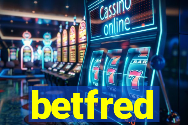 betfred