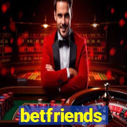 betfriends