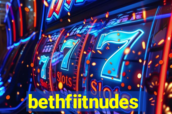 bethfiitnudes