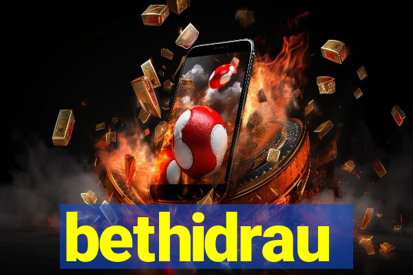 bethidrau