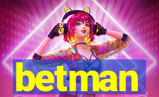 betman