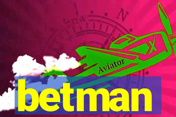 betman