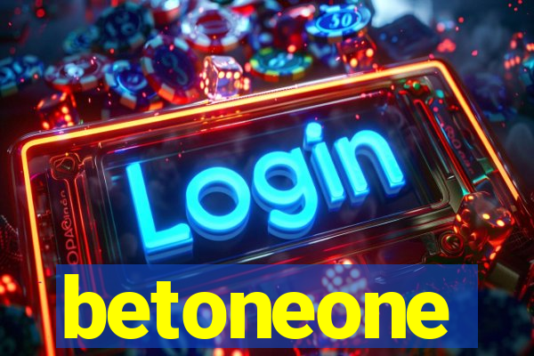 betoneone