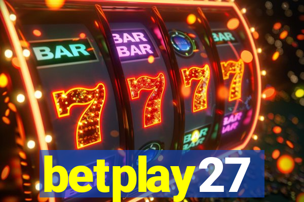 betplay27