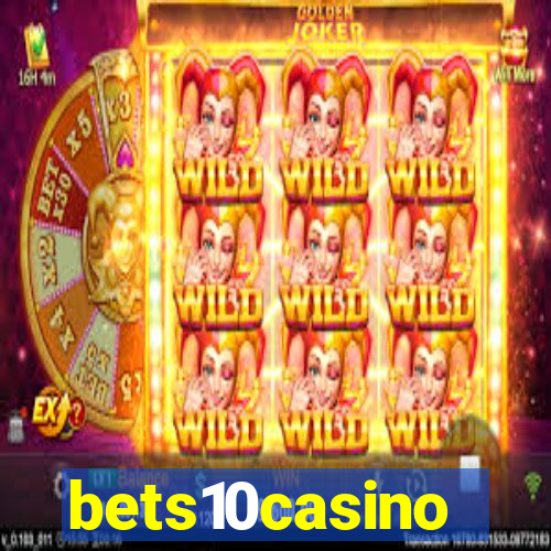 bets10casino