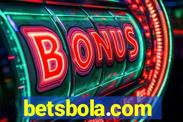 betsbola.com