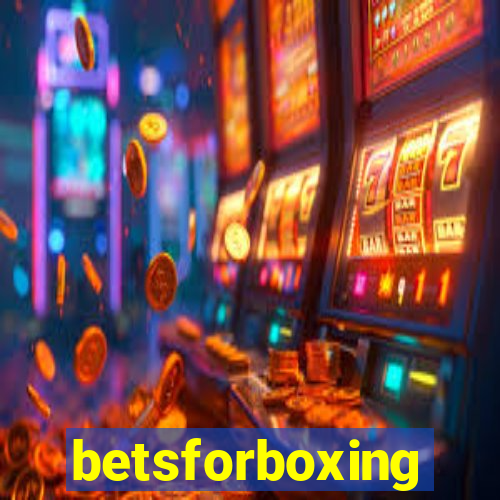 betsforboxing