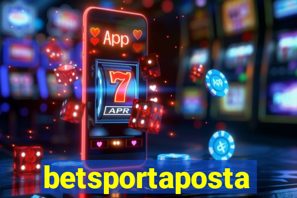 betsportaposta