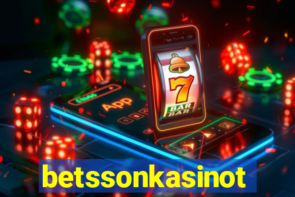 betssonkasinot