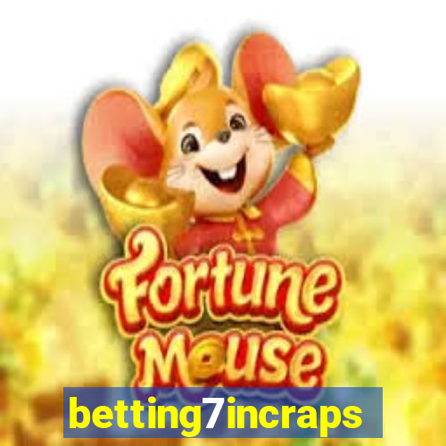 betting7incraps