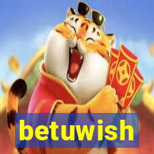 betuwish