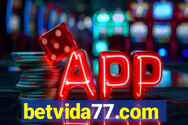 betvida77.com