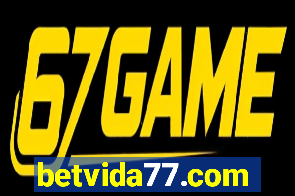 betvida77.com