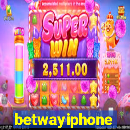 betwayiphone