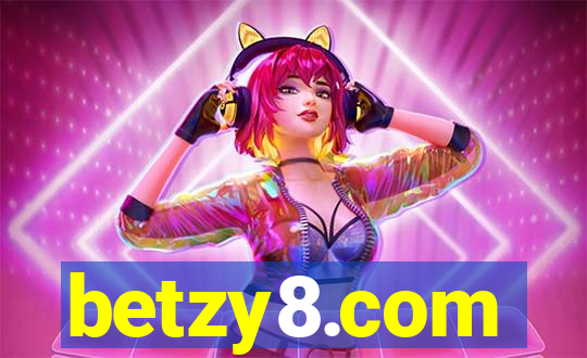 betzy8.com