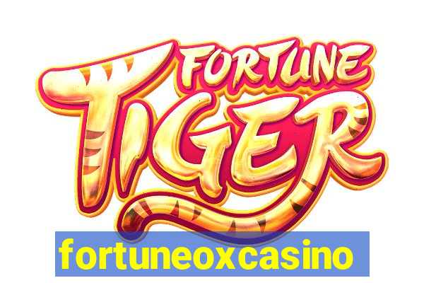 fortuneoxcasino.com