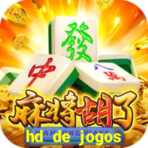 hd de jogos aliexpress - download