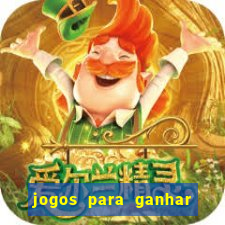 jogos para ganhar dinheiro via pix gratuito