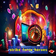 strike force heroes 3 no jogos 360