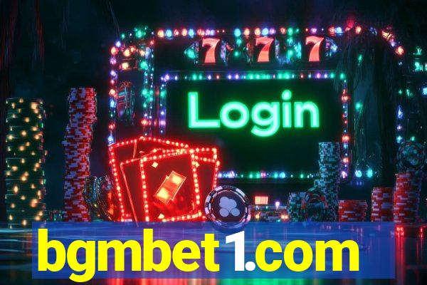 bgmbet1.com