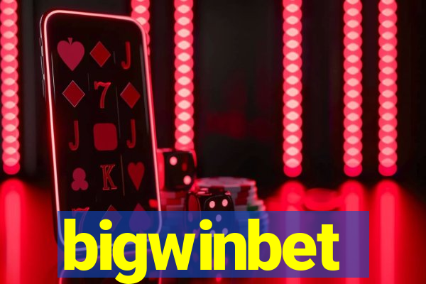 bigwinbet