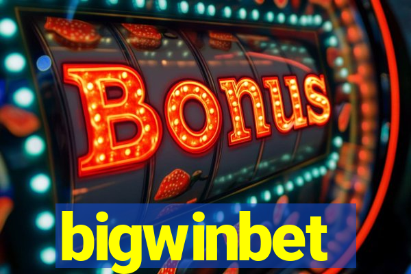 bigwinbet