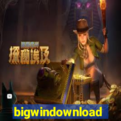 bigwindownload