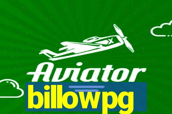 billowpg