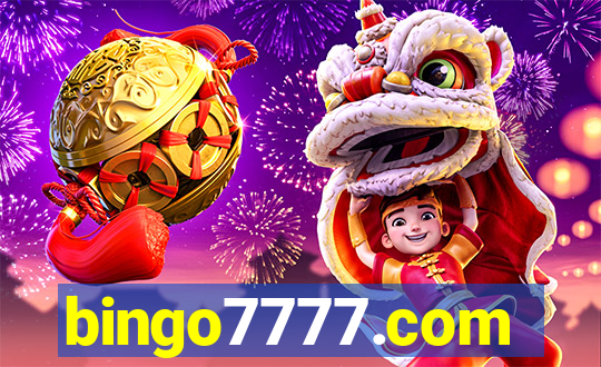 bingo7777.com