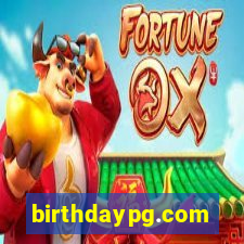 birthdaypg.com