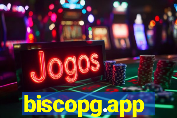 biscopg.app