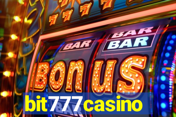 bit777casino