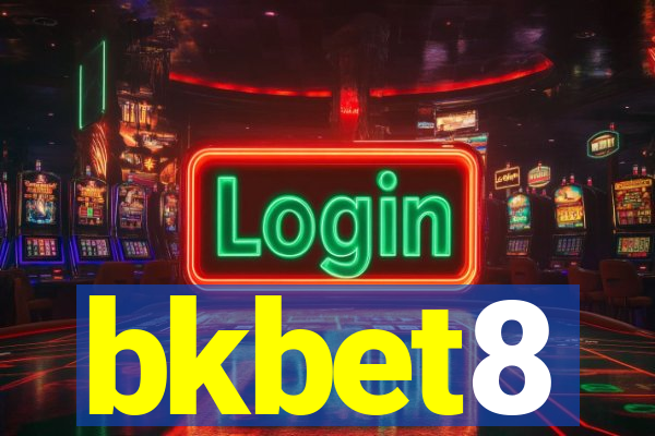 bkbet8