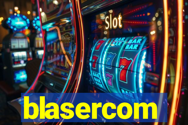 blasercom