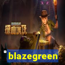 blazegreen