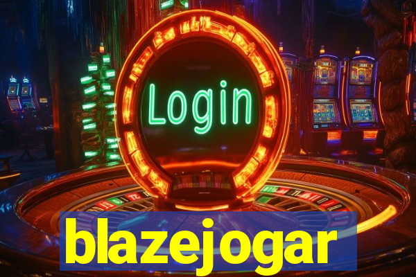 blazejogar