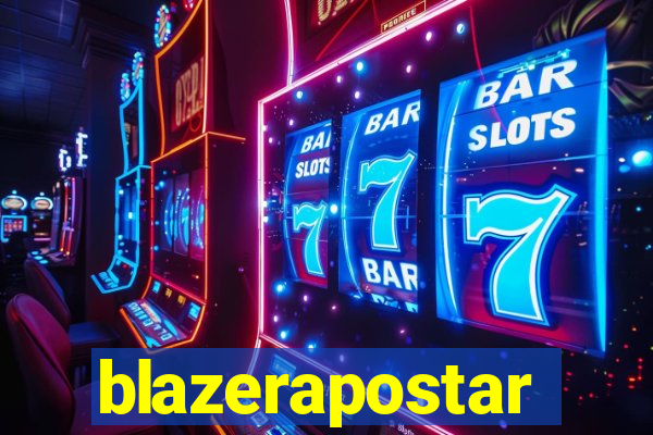 blazerapostar