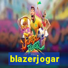 blazerjogar