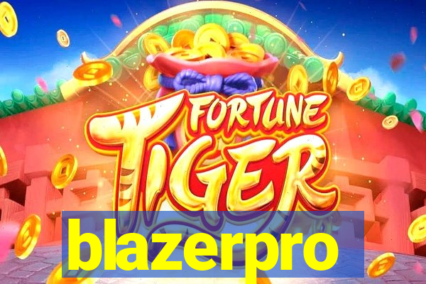 blazerpro