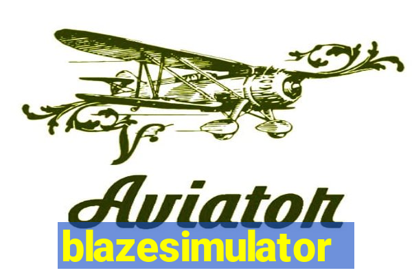 blazesimulator