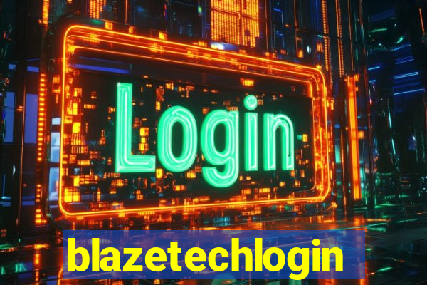 blazetechlogin