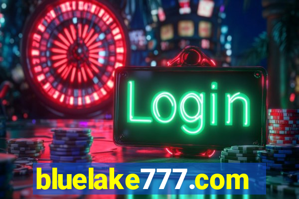 bluelake777.com