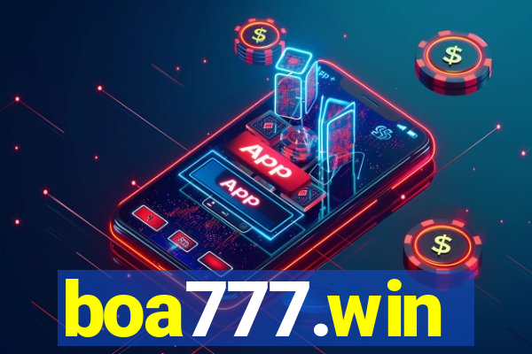 boa777.win