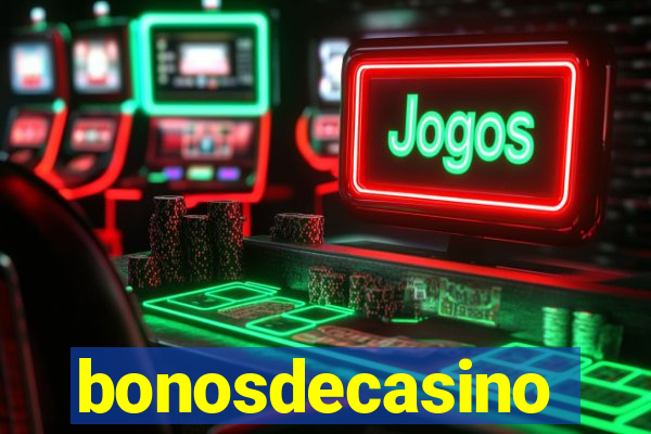 bonosdecasino