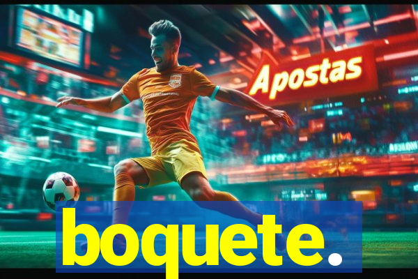 boquete.