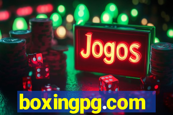 boxingpg.com