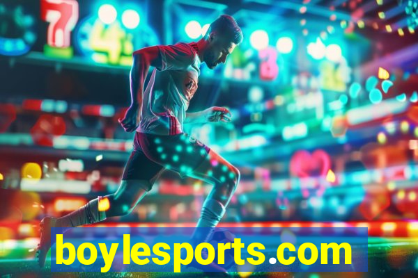 boylesports.com